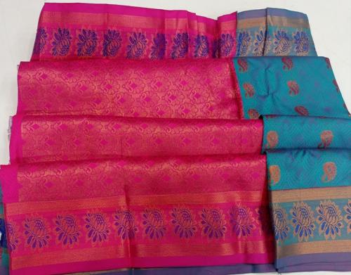 PL EMBOSS SAREE