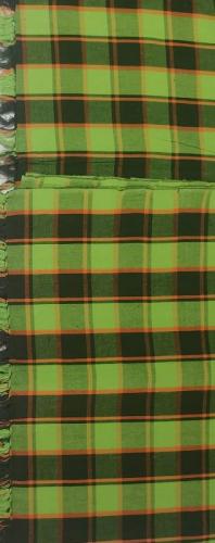 BEDSHEET KARUR PLAIN 60 X 90