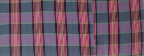 BEDSHEET KARUR PLAIN 60 X 90