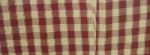 BEDSHEET KARUR PLAIN 60 X 90