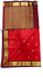 SAREES KPM SILK WITH BLOUSE