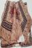 BEDSHEET MEERUT PRINTED 90X108 2 PILLOW COVER
