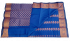 PL EMBOSS SAREE
