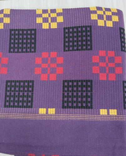 BEDSHEET ERODE DESIGN 60X90