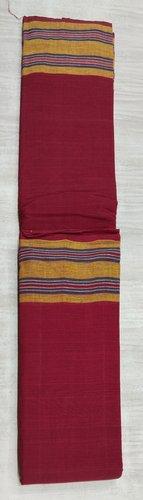ARUPPUKOTTAI 40s COTTON SAREES 550MTS