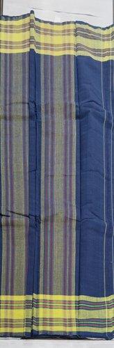 ARUPPUKOTTAI 40s COTTON SAREES 550MTS