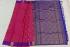 SALEM SILK SAREE WITH BLOUSE