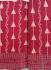 BEDSHEET 60X90 ACRYLIC JACQUARD