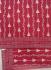 BEDSHEET 60X90 ACRYLIC JACQUARD