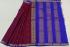 SALEM SILK SAREE WITH BLOUSE