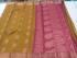PL BIG BUTTA SAREE