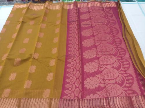 PL BIG BUTTA SAREE