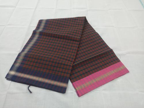80SX80S PMK COTTON SAREES 550 MTS