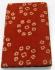 PL COTTON SAREES WITH WAX DOT PRINT DESIGNS