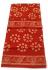 PL COTTON SAREES WITH WAX DOT PRINT DESIGNS