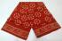 PL COTTON SAREES WITH WAX DOT PRINT DESIGNS