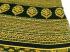 60s PRINTED COTTON SAREE