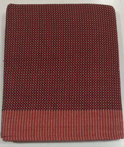 BEDSHEET ERODE DESIGN 60X90