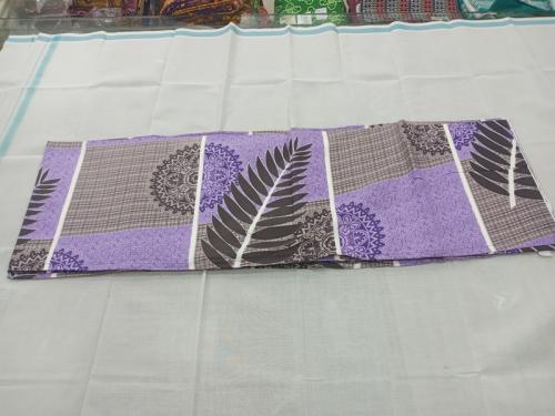 BEDSHEET ERODE AHEMADHABAD PRINT 90 X108