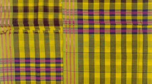 MANAMEDU COTTON SAREES 550MTS