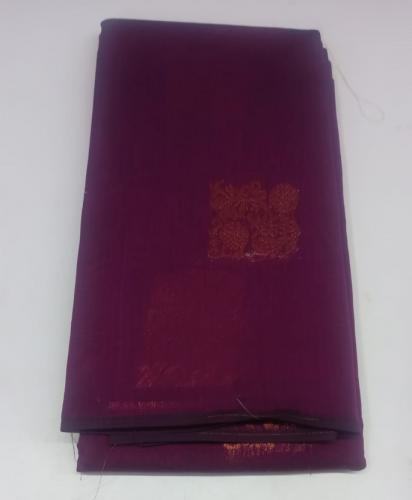 POWERLOOM BIG BUTTA SAREE
