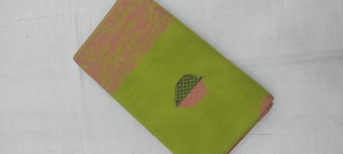 SAREES SALEM 80S WITH BLOUSE