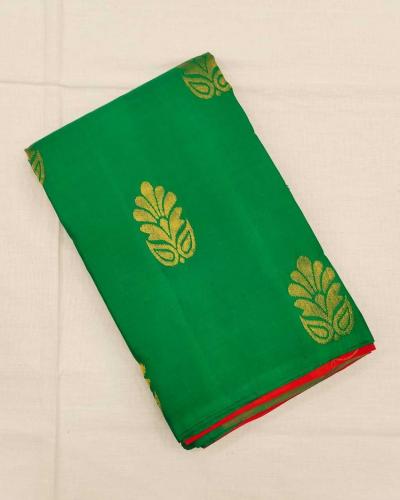 SALEM SILK SAREE WITH BLOUSE