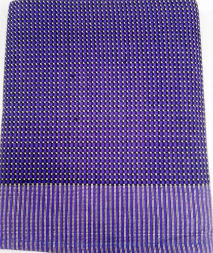BEDSHEET ERODE DESIGN 60X90