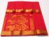 POWERLOOM BIG BUTTA SAREE