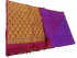 SALEM SILK SAREE WITH BLOUSE