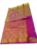 SALEM SILK SAREE WITH BLOUSE