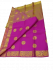 SALEM SILK SAREE WITH BLOUSE