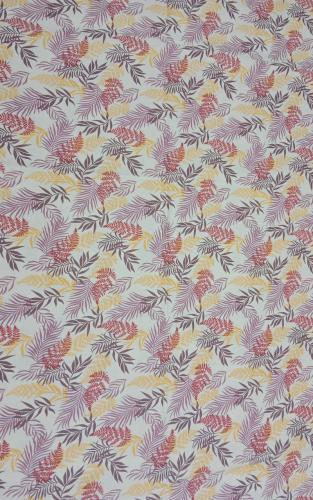 BEDSHEET ERODE AHEMADHABAD PRINT 60X90 2 PILLOW COVER