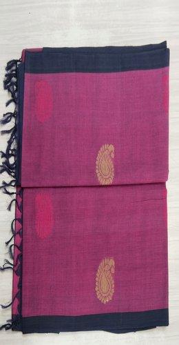 SAREES NEGAMAM WITH BLOUSE