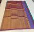 SALEM SILK SAREE WITH BLOUSE