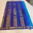 SALEM SILK SAREE WITH BLOUSE