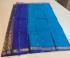 SALEM SILK SAREE WITH BLOUSE