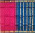 SALEM SILK SAREE WITH BLOUSE