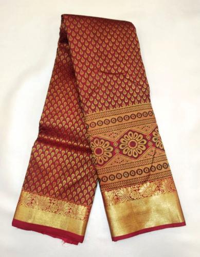 SALEM MUHURTHAM SILK SAREES