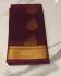 PL BIG BUTTA SAREE