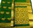 POWERLOOM BIG BUTTA SAREE