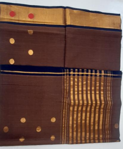 SAREES JAYANKONDAM COTTON 550 MTS
