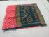 COTTON X KORA SILK TIE DYE SAREES CHINNLAPATTI