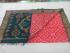 COTTON X KORA SILK TIE DYE SAREES CHINNLAPATTI