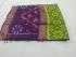 COTTON X KORA SILK TIE DYE SAREES CHINNLAPATTI