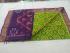 COTTON X KORA SILK TIE DYE SAREES CHINNLAPATTI