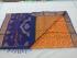 COTTON X KORA SILK TIE DYE SAREES CHINNLAPATTI