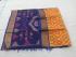 COTTON X KORA SILK TIE DYE SAREES CHINNLAPATTI