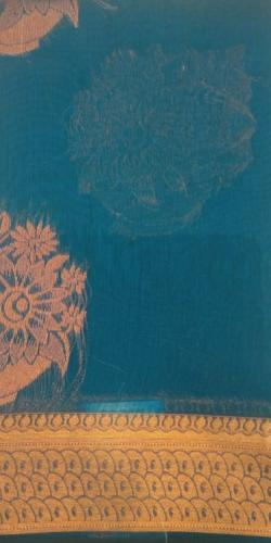 POWERLOOM BIG BUTTA SAREE