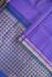 SAREES KPM SILK WITH BLOUSE A